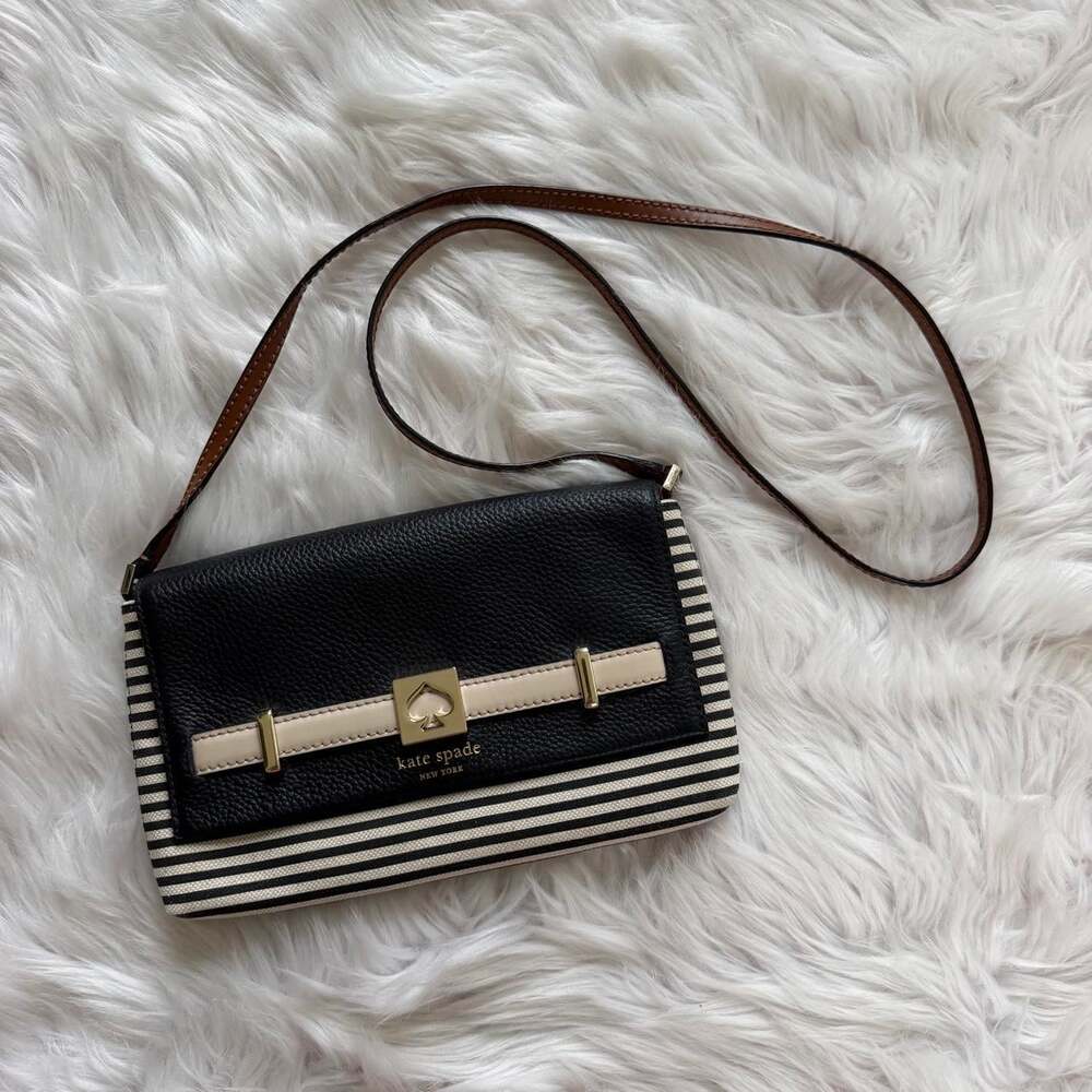 Kate Spade New York Houston D 85 B